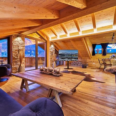 Апартаменти Chalet Alpi Гарміш-Партенкірхен Екстер'єр фото